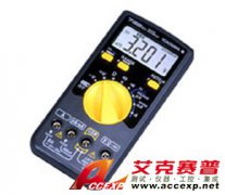 橫河 YOKOGAWA 73202/R 數字萬用表