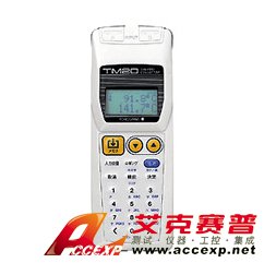 橫河 YOKOGAWA TX10-03 數字溫度計 圖片