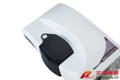 馬爾文Malvern Zetasizer Nano S 動態光散射系統