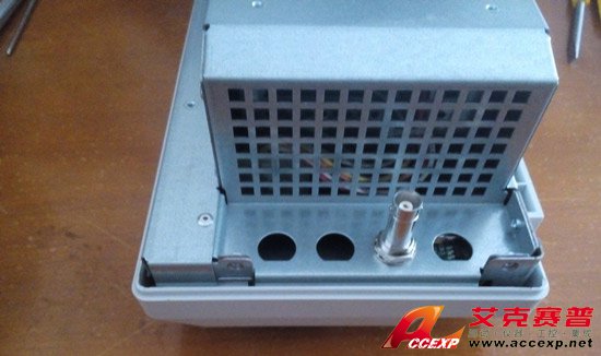 MSO1104Z示波器拆解 MSO1104Z示波器拆解