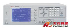同惠 TH2826 LCR數字電橋