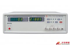 同惠TH2811C LCR數字電橋