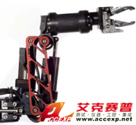 ACCEXP-ARM系列多功能電動機(jī)械手