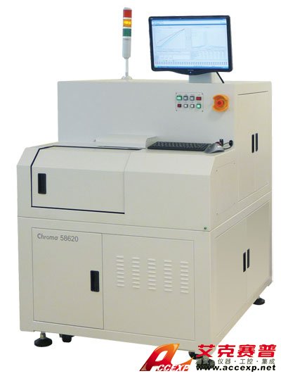 激光半導(dǎo)體特性測試機(jī)