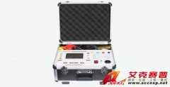 艾克賽普 ACCEXP-BYKC-2000變壓器有載開關測試儀