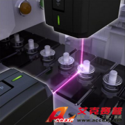 Accexp標記軸承的解決方案