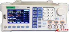 艾克賽普-ET3310雙通道函數/任意波形發生器