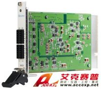 艾克賽普 Chroma 36020 直流電源供應(yīng)模塊