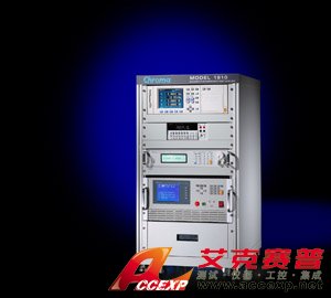 艾克賽普 Chroma 1810 磁性組件測試系統圖片