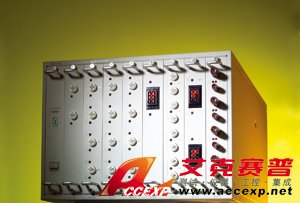 艾克賽普 Chroma 19200 電氣安規多點掃描測試設備圖片