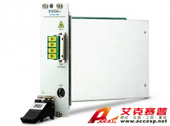 NI PXIe-4844 數據采集模塊