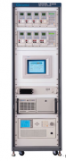 Chroma Model 8200 開關電源自動測試系統