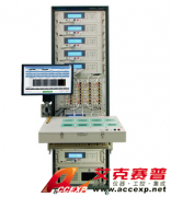 電池電容測試解決方案