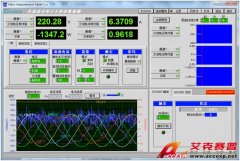 你還在苦惱如何量測待機功率嗎！？