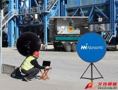 聲學相機及振動噪聲測試方案