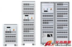 Accexp代理的Chroma六大測試主題 提供產業完整的測試需求