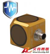 美國PCB  356B18三軸加速度傳感器
