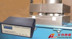 Accexp代理的PCB全新4通道 ICP®信號(hào)適調(diào)儀