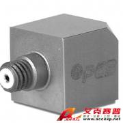 美國PCB 333B40 結(jié)構(gòu)測(cè)試傳感器