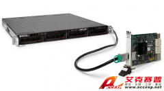 NI RMC-8355 機架控制器