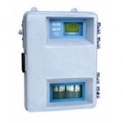 哈希Hach CL17/CL17D 余（總）氯檢測儀