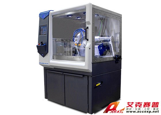 標樂Buehler AbrasiMetXL Pro 自動切割機
