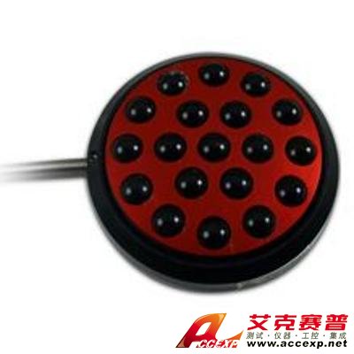 美國PCB 1515-110-05A踏板力傳感器