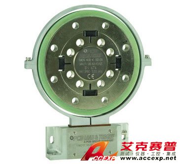 美國PCB 5308D-01A扭矩測試系統TTORKDISC