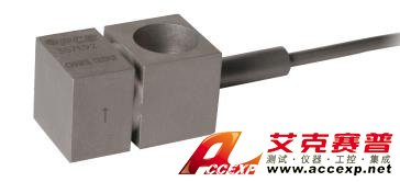 美國(guó)PCB EX357A95高溫加速度傳感器