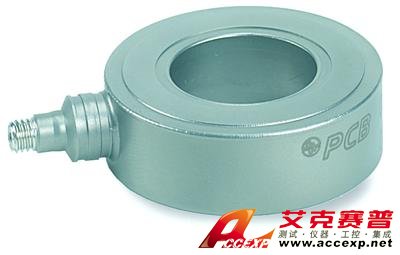 美國(guó)PCB 205C力環(huán)傳感器