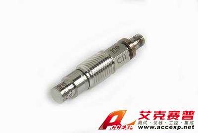 美國PCB 109C12高壓彈道傳感器