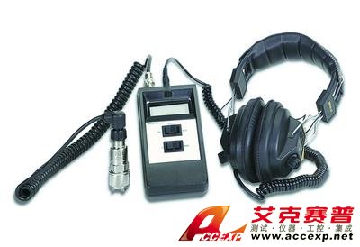 美國PCB 687A01手持式振動(dòng)計(jì)