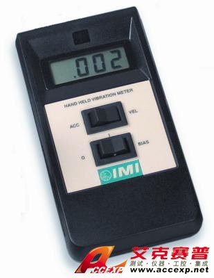 美國(guó)PCB 687A02手持式振動(dòng)計(jì)