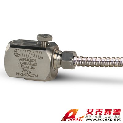 美國PCB HT602D61高溫加速度傳感器