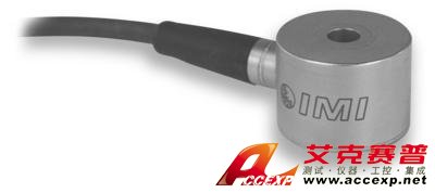 美國PCB 605B11三軸加速度傳感器