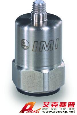 美國PCB 621B41工業加速度計