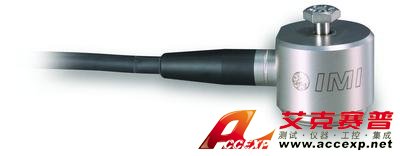 美國(guó)PCB 624B11工業(yè)加速度計(jì)