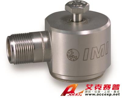 美國PCB 625B01工業(yè)加速度計