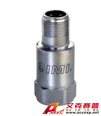 美國PCB 627A01工業加速度計