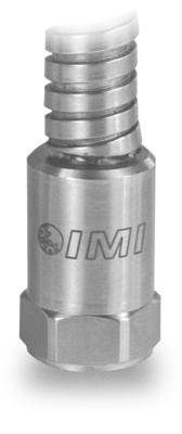 美國PCB 628F61工業加速度計