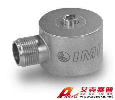 美國(guó)PCB 606B01低成本工業(yè)加速度計(jì)