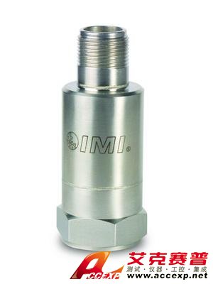 美國PCB 646B00工業振動傳感器