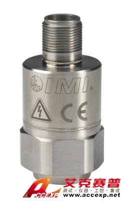 美國PCB 686C01智能振動開關