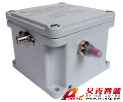 美國PCB 685A09機械振動開關