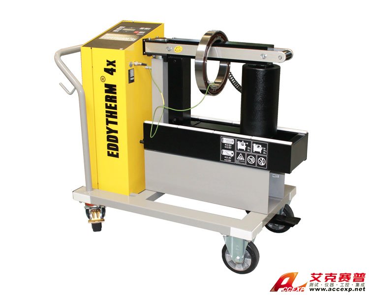 感應式軸承加熱器EDDYTHERM 4x