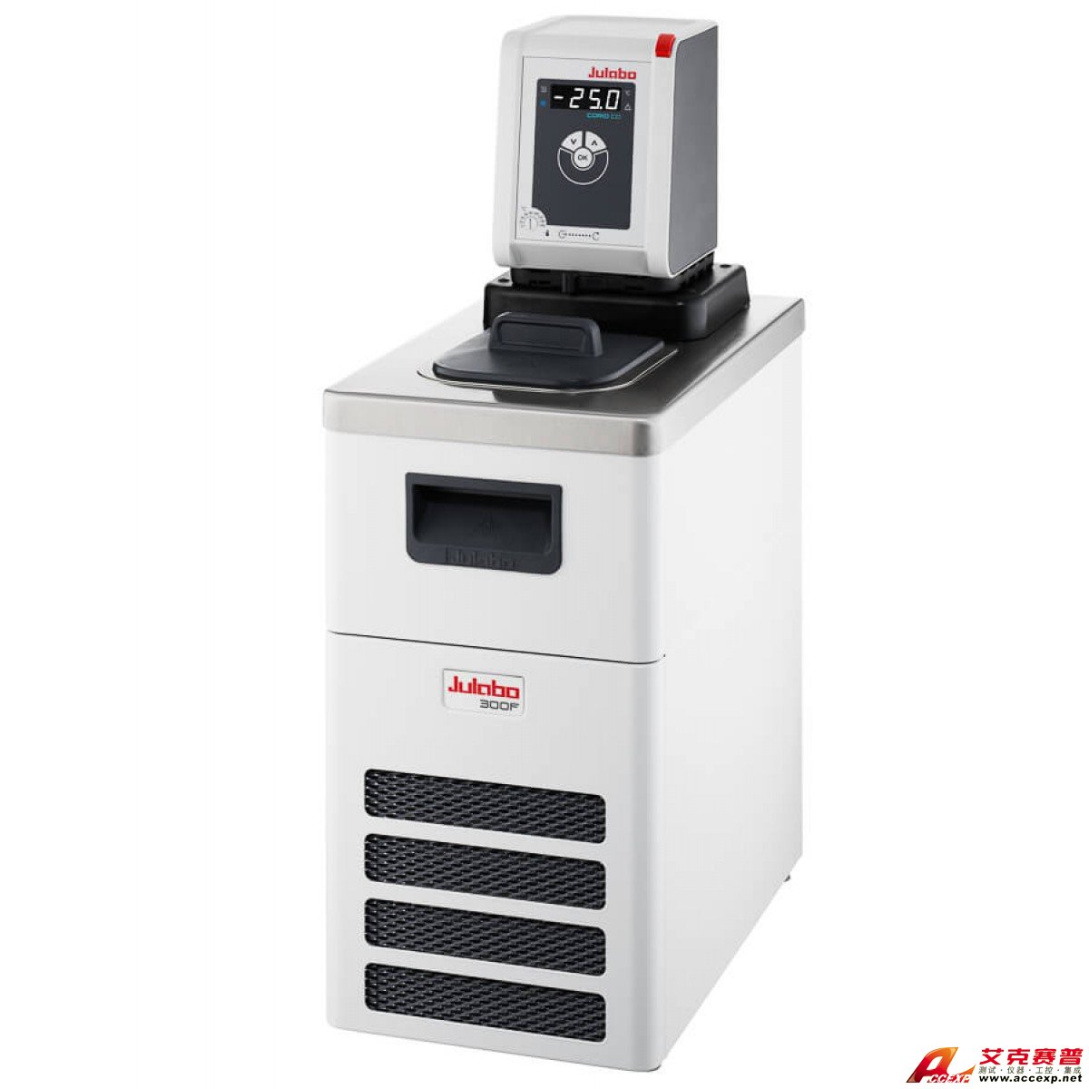 JULABO優萊博 CORIO CD-300F通用加熱制冷循環器