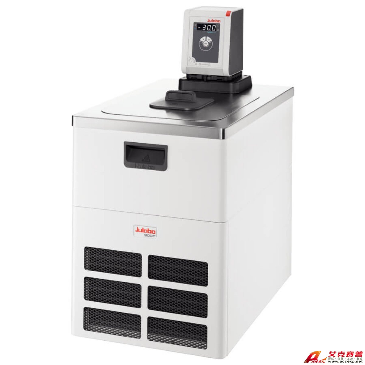 JULABO優萊博 CORIO CD-900F通用加熱制冷循環器