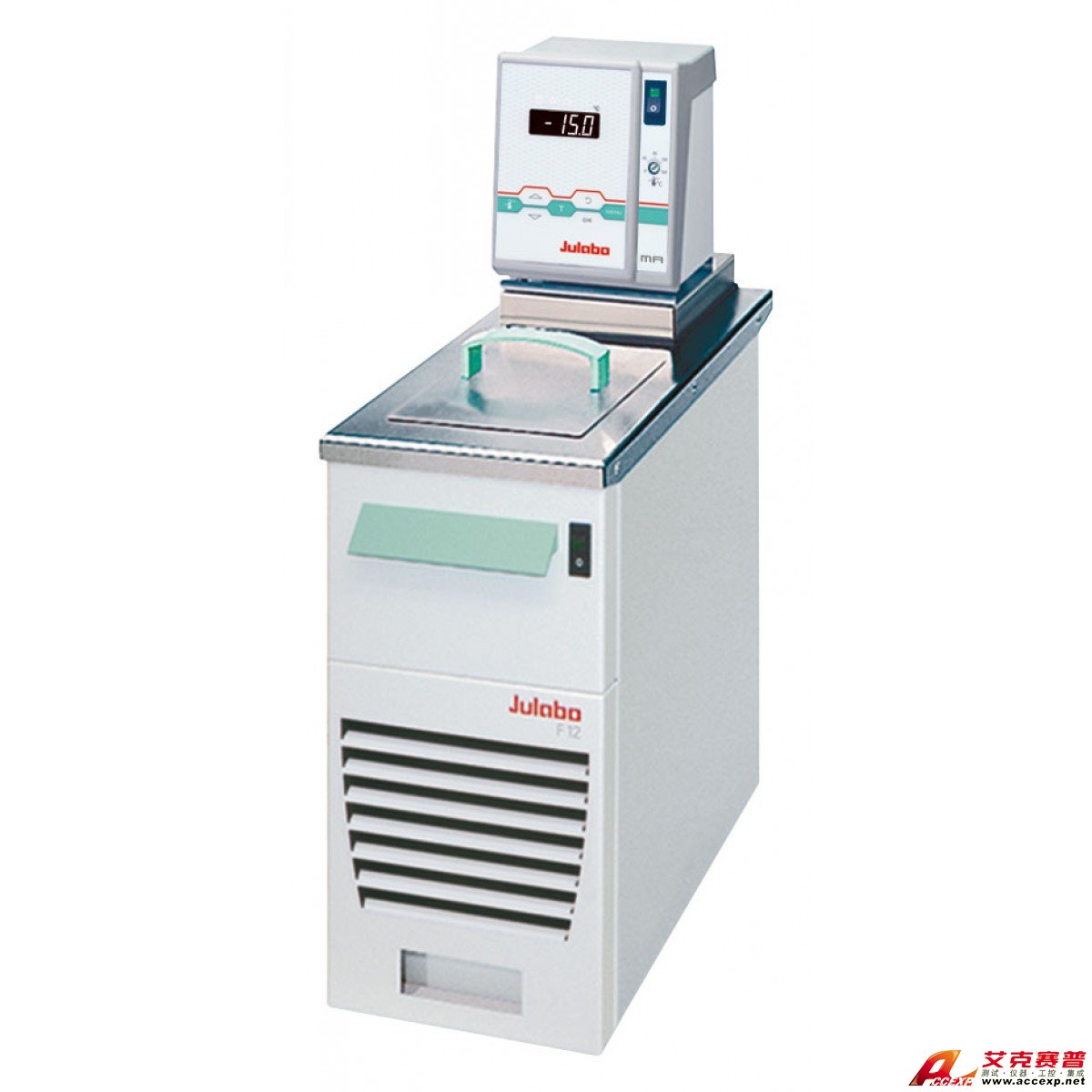 JULABO優萊博 F12-MA通用加熱制冷循環浴槽