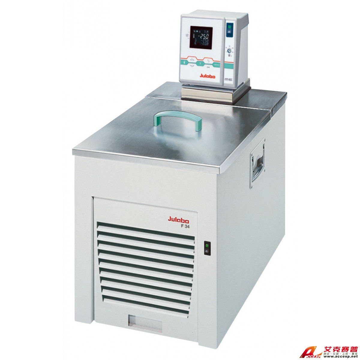 JULABO優萊博 F34-ME通用加熱制冷循環浴槽