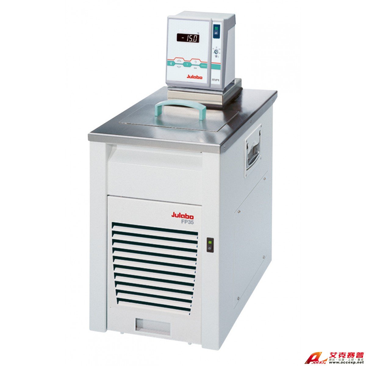 JULABO優萊博 FP35-MA通用加熱制冷循環浴槽